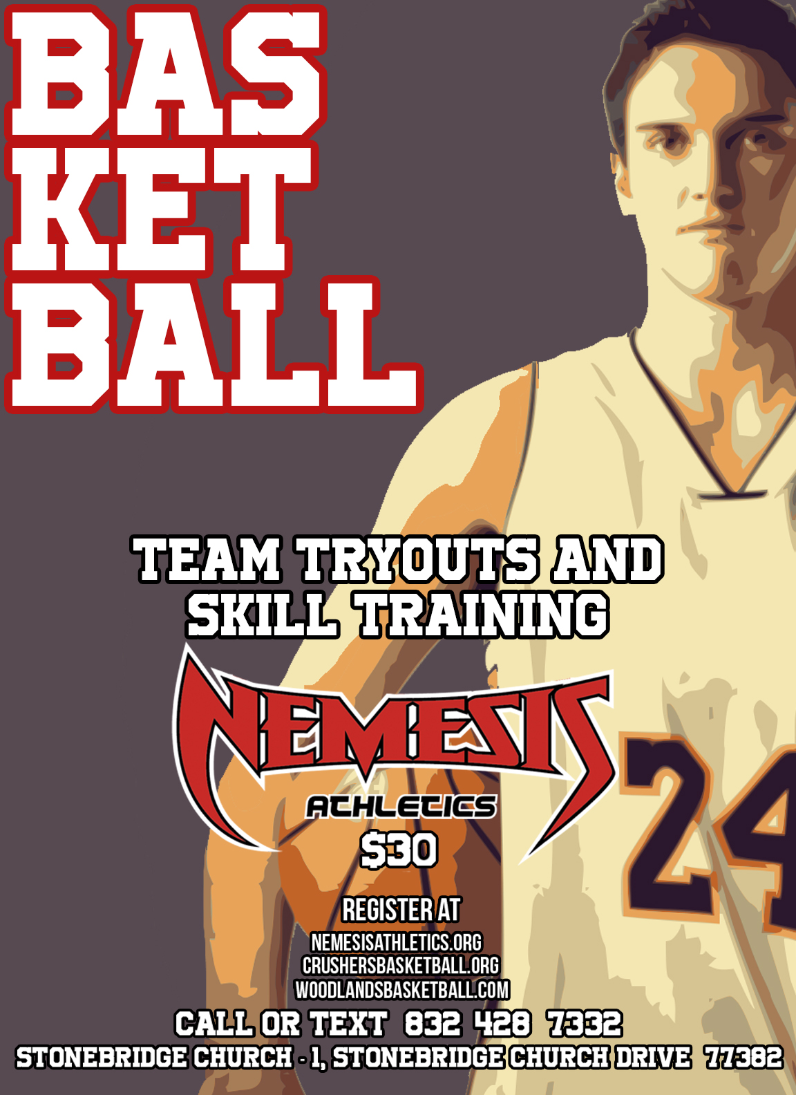 Elite Texas Select Basketball Teams, Male, Female, 10U, 11U, 12U, 13U